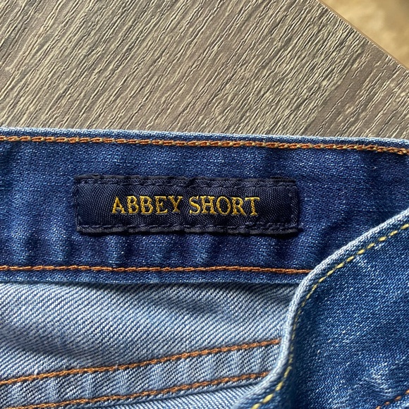 Lucky Brand Denim Shorts - Picture 5 of 9